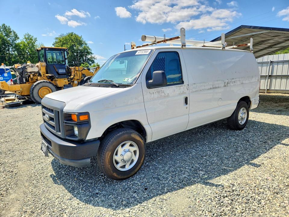 2014 Ford Econoline მანქანა იყიდება აუქციონზე, vin: 1FTNE1EW0EDA50357, აუქციონის ნომერი: 63152966