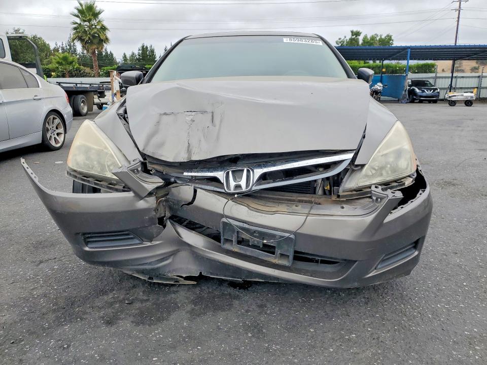 2006 Honda Accord მანქანა იყიდება აუქციონზე, vin: 1HGCM66886A029834, აუქციონის ნომერი: 85983285