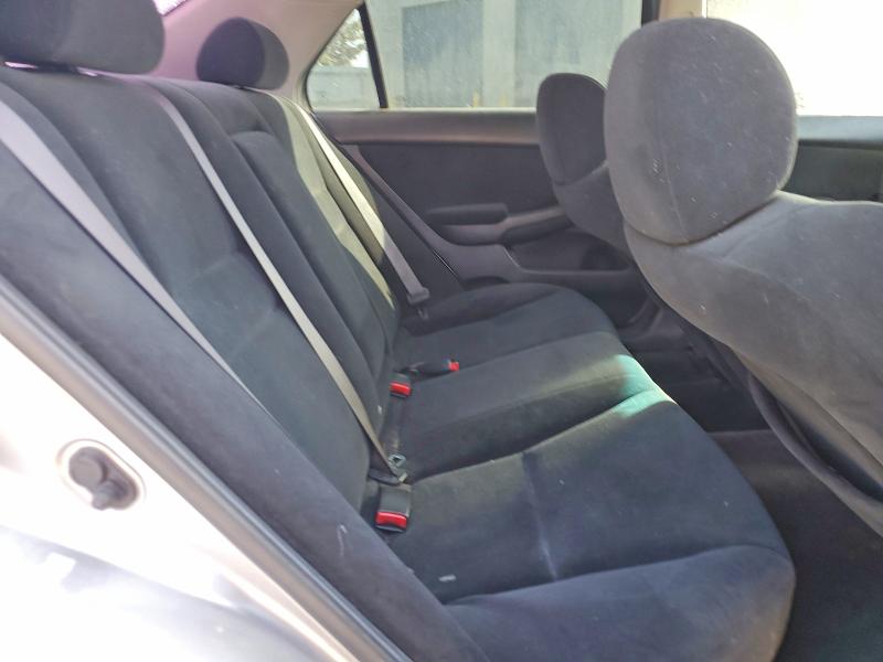2006 Honda Accord მანქანა იყიდება აუქციონზე, vin: 1HGCM56376A099713, აუქციონის ნომერი: 60817126