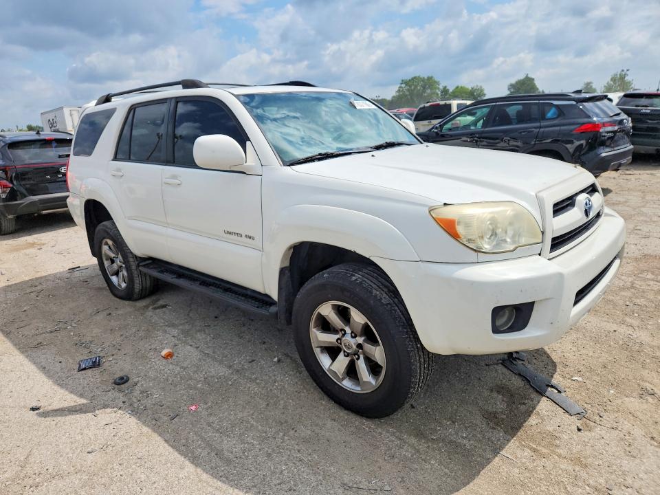 Aukcja sprzedaży 2008 Toyota 4runner, vin: JTEBT17R88K004349, numer aukcji: 61837186