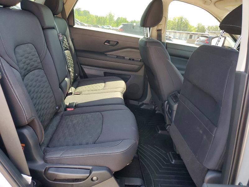 Продаж на аукціоні авто 2025 Nissan Pathfinder, vin: 5N1DR3BCXSC217214, номер лоту: 62164536