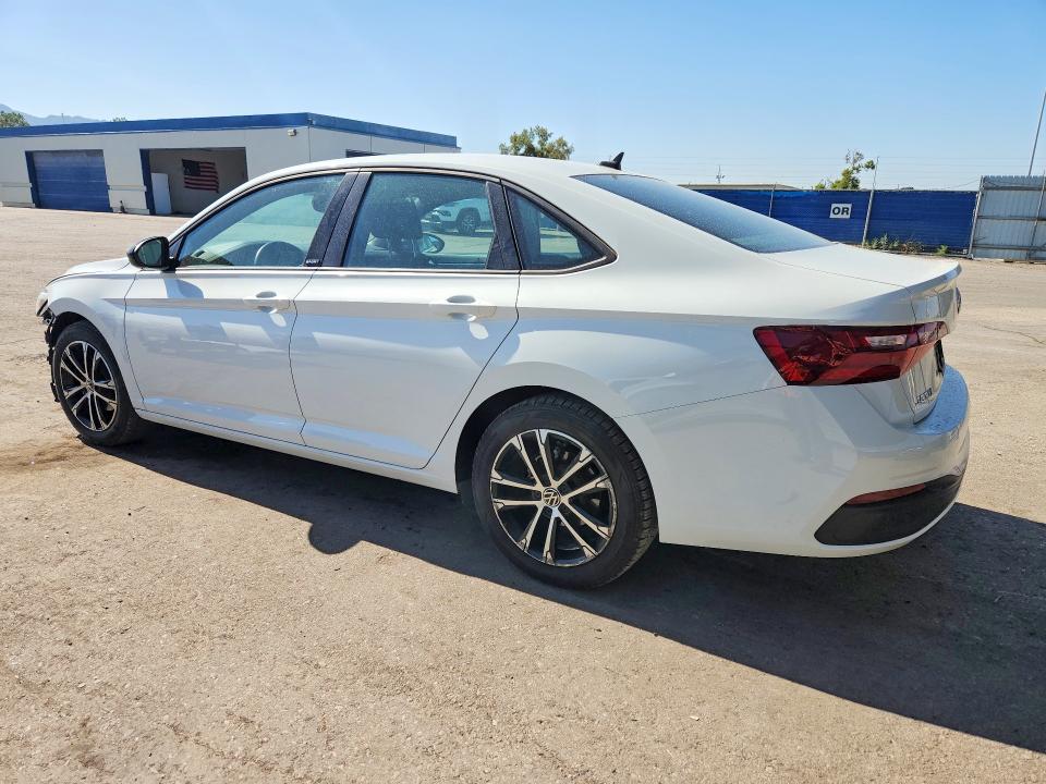 Продажа на аукционе авто 2024 Volkswagen Jetta, vin: 3VWBM7BU3RM041073, номер лота: 63198616