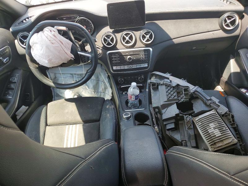 Aukcja sprzedaży 2018 Mercedes-benz Gla, vin: WDCTG4GB2JJ379614, numer aukcji: 60161086