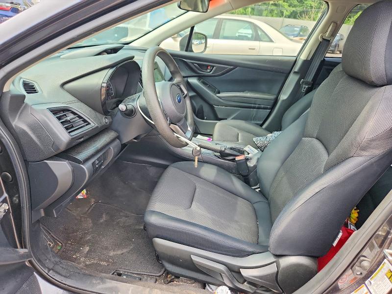 Продаж на аукціоні авто 2018 Subaru Crosstrek, vin: JF2GTAAC3JH275967, номер лоту: 61220856