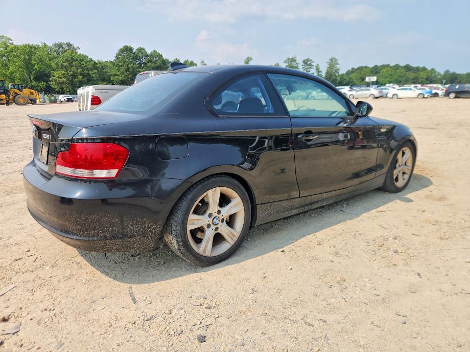 Продаж на аукціоні авто 2010 Bmw 128, vin: WBAUP7C55AVK77564, номер лоту: 62517146
