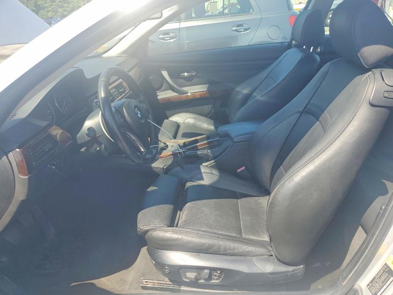 Продажа на аукционе авто 2007 Bmw 328, vin: WBAWV53587PF95116, номер лота: 61097896