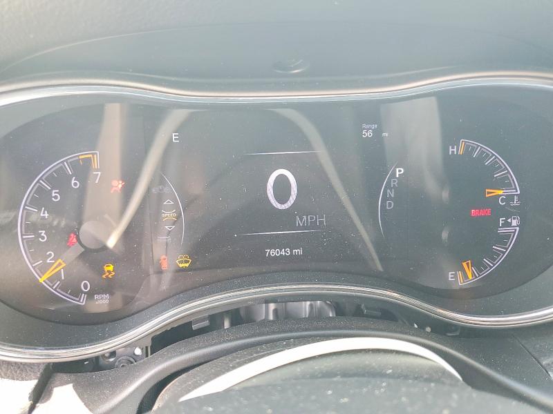 Aukcja sprzedaży 2018 Jeep Grand Cherokee, vin: 1C4RJFAG8JC299451, numer aukcji: 61016956