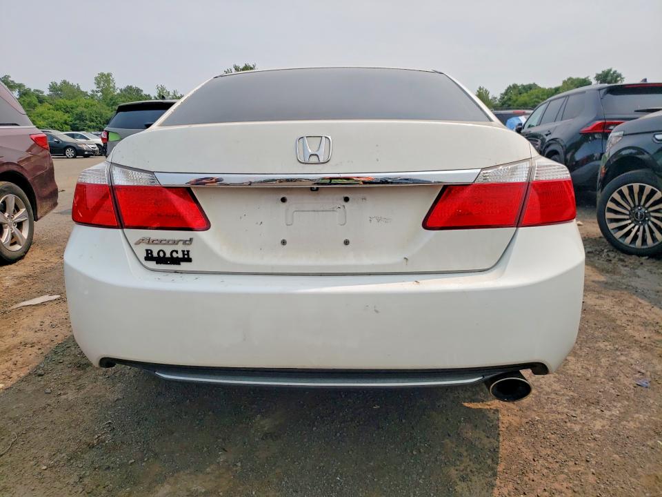 Aukcja sprzedaży 2014 Honda Accord, vin: 1HGCR2F31EA063739, numer aukcji: 59946866