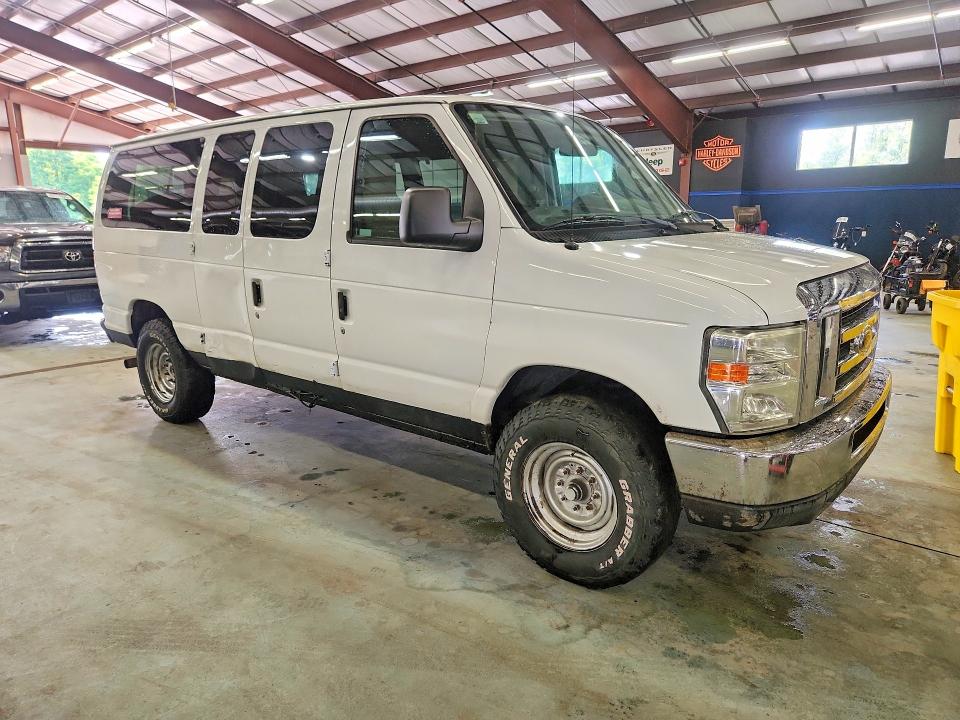 Продаж на аукціоні авто 2011 Ford Econoline, vin: 1FBNE3BL1BDA64595, номер лоту: 63306986