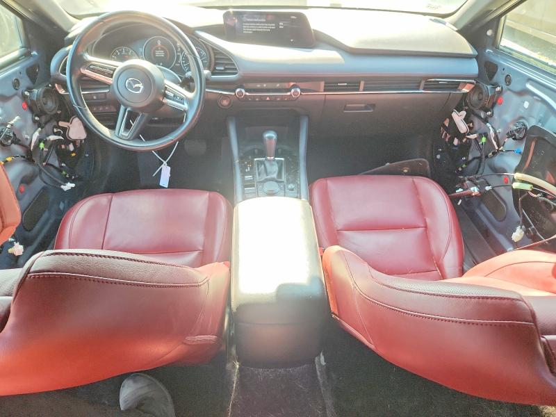 Aukcja sprzedaży 2023 Mazda 3, vin: JM1BPBLM7P1611081, numer aukcji: 58000506