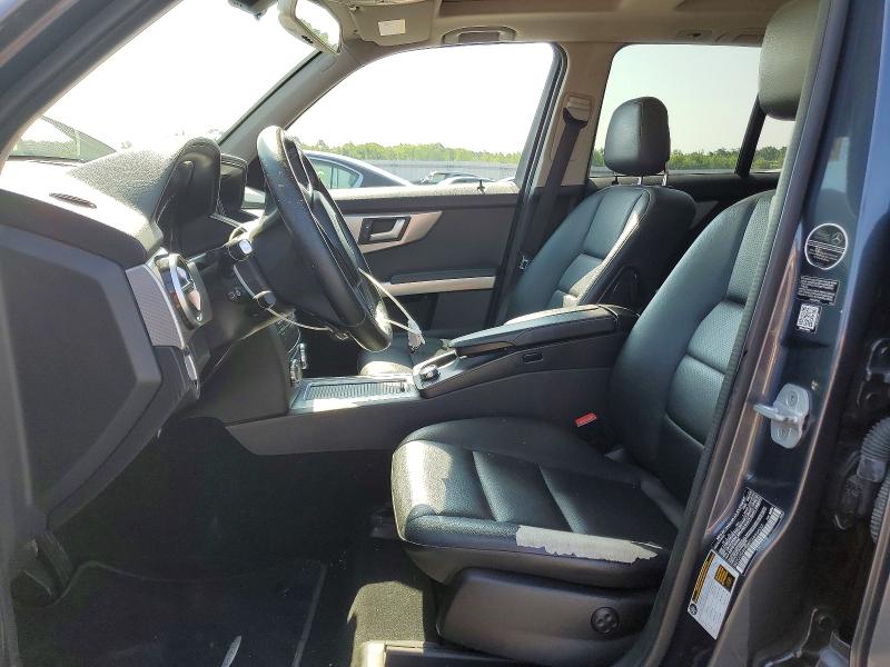 Продажа на аукционе авто 2015 Mercedes-benz Glk, vin: WDCGG5HB6FG440537, номер лота: 58707096
