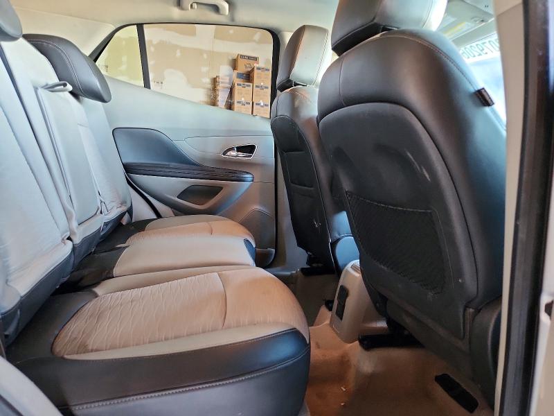 Продаж на аукціоні авто 2016 Buick Encore, vin: KL4CJ2SM3GB533619, номер лоту: 62079206