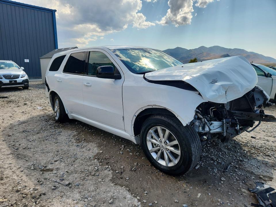 Продажа на аукционе авто 2025 Dodge Durango, vin: 1C4RDHDG9SC552342, номер лота: 63256996