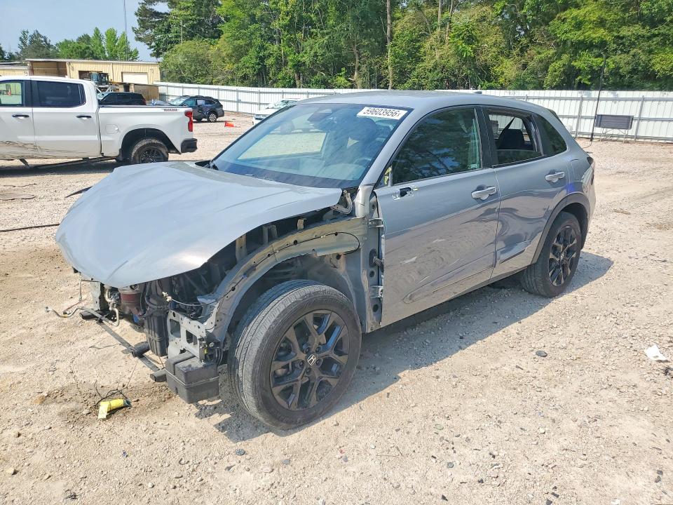 Aukcja sprzedaży 2023 Honda Hr-v, vin: 3CZRZ1H54PM714850, numer aukcji: 59603956