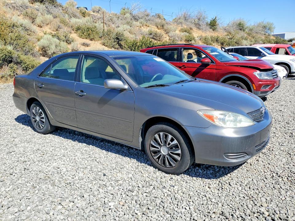 Продажа на аукционе авто 2003 Toyota Camry, vin: 4T1BE32K13U682826, номер лота: 62300406