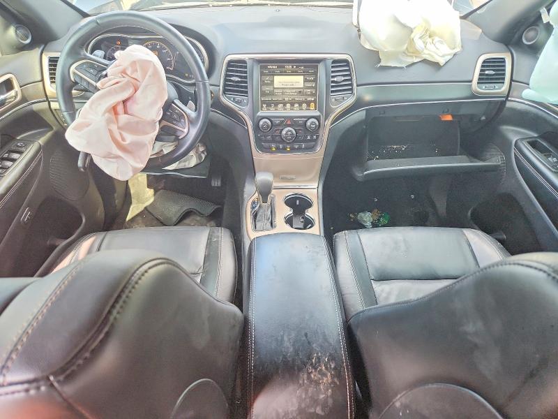 59997396 :رقم المزاد ، 1C4RJEBG1HC685339 vin ، 2017 Jeep Grand Cherokee مزاد بيع