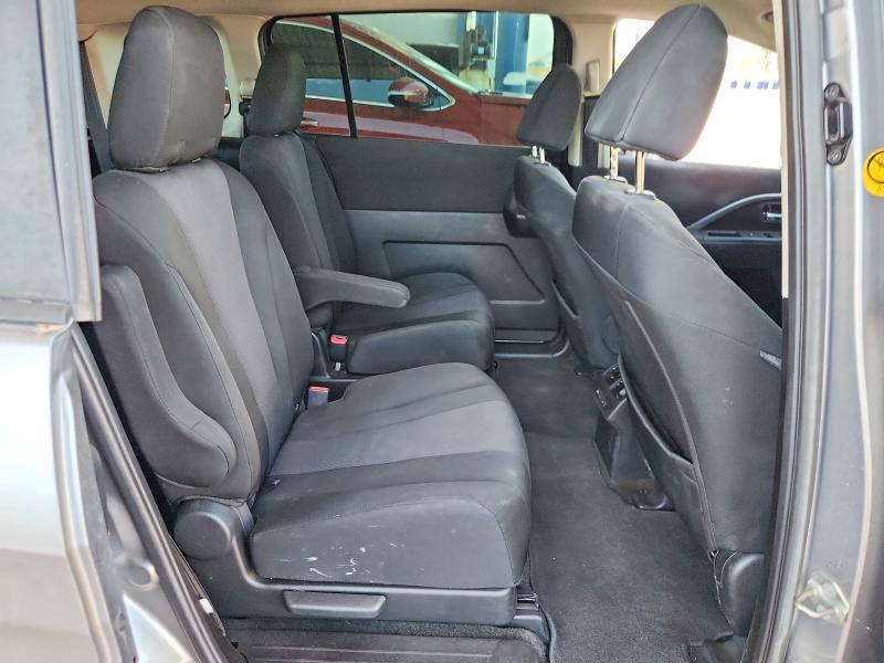 Aukcja sprzedaży 2014 Mazda 5, vin: JM1CW2BL0E0177461, numer aukcji: 61004076