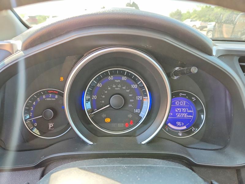 Aukcja sprzedaży 2016 Honda Fit, vin: 3HGGK5H51GM704836, numer aukcji: 58769016