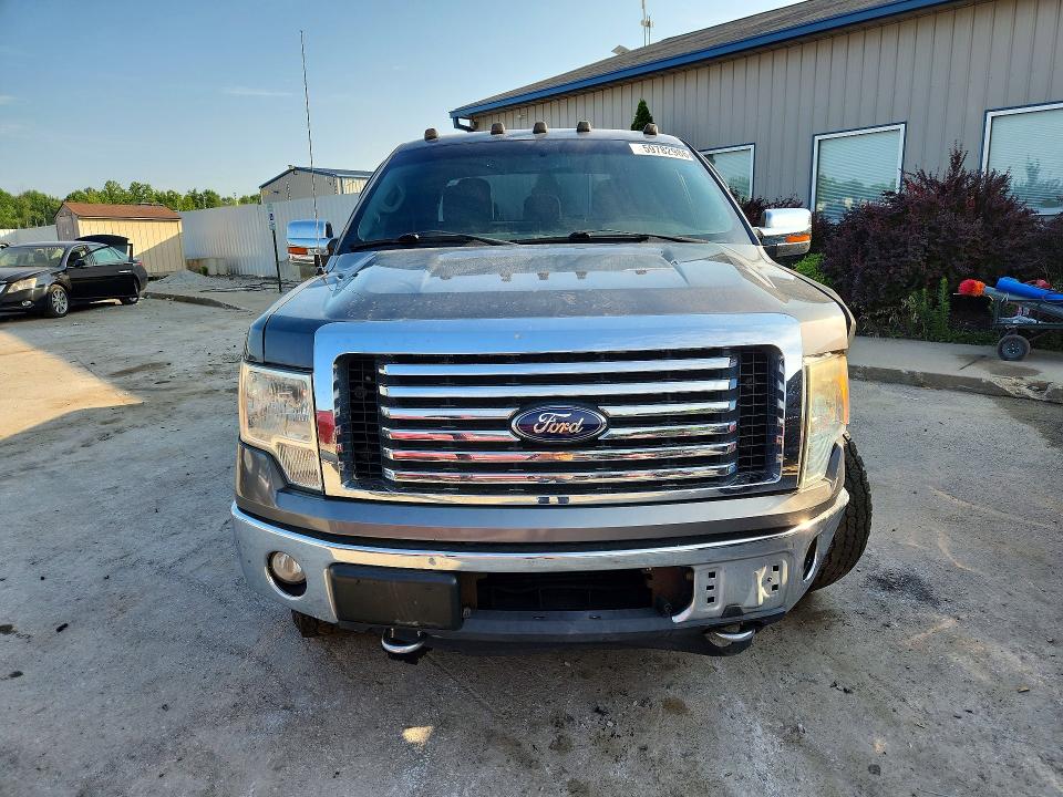 Продаж на аукціоні авто 2012 Ford F150, vin: 1FTFX1ET4CFB34039, номер лоту: 59782986