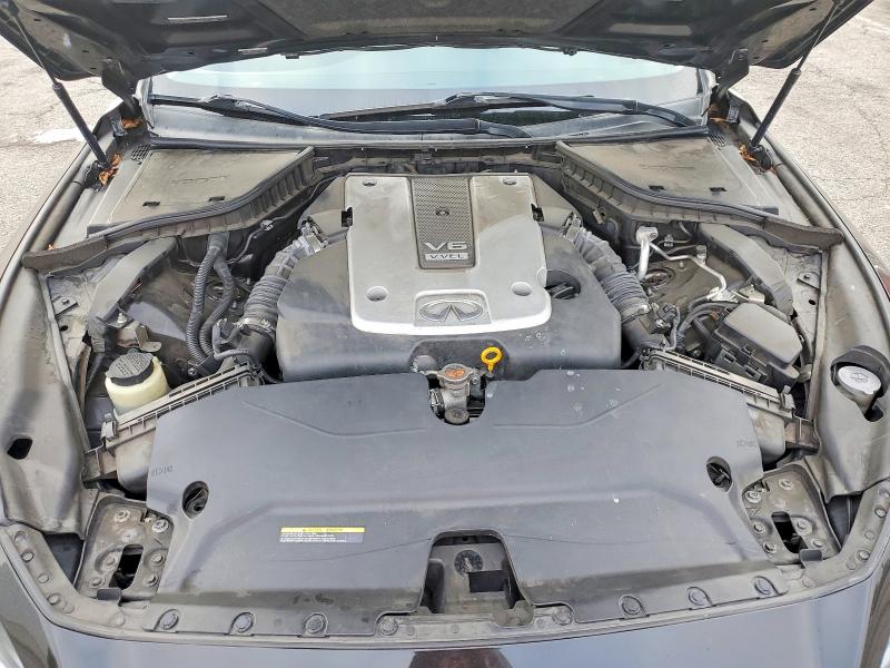 Aukcja sprzedaży 2015 Infiniti Q50, vin: JN1BV7AR6FM422746, numer aukcji: 63023936