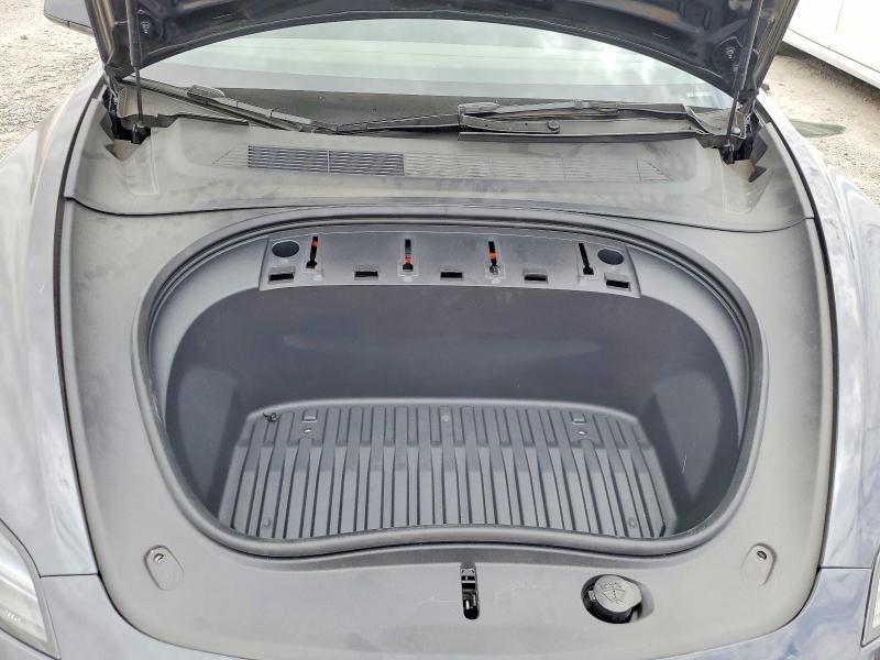 Aukcja sprzedaży 2024 Tesla Model 3, vin: 5YJ3E1EA4RF767015, numer aukcji: 60486536
