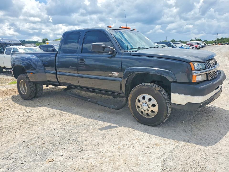 61183826 :رقم المزاد ، 1GCJK39193E260478 vin ، 2003 Chevrolet Silverado مزاد بيع