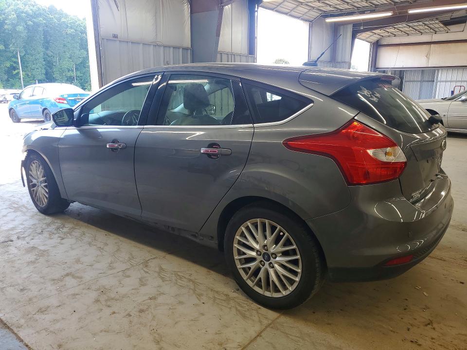 2012 Ford Focus მანქანა იყიდება აუქციონზე, vin: 1FAHP3M23CL327707, აუქციონის ნომერი: 59979436