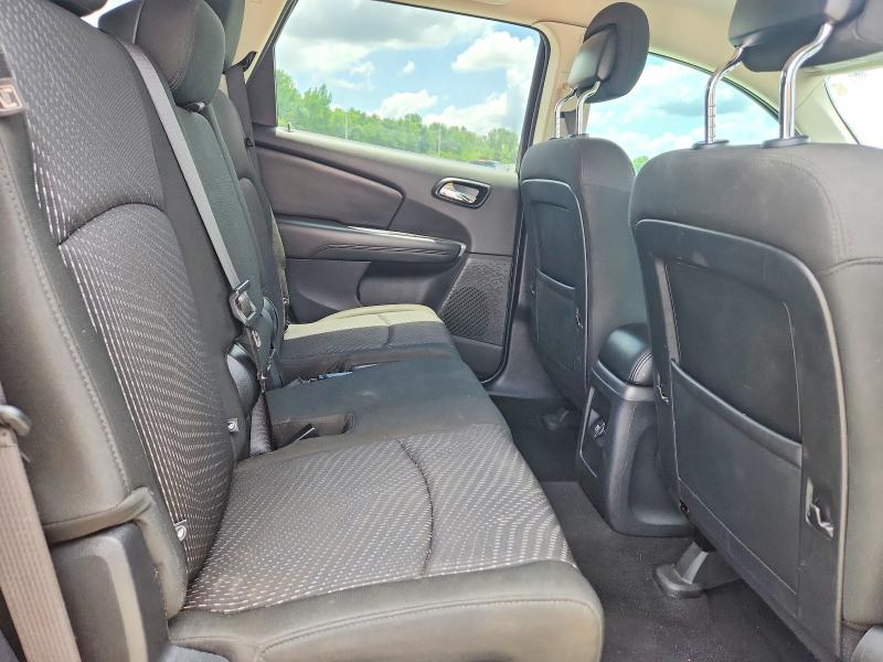 Aukcja sprzedaży 2020 Dodge Journey, vin: 3C4PDCAB1LT260726, numer aukcji: 60270776