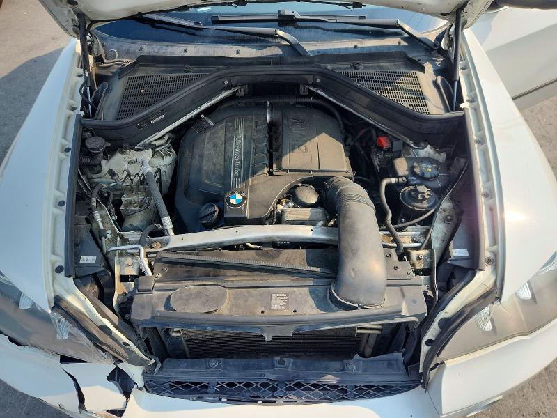 2013 Bmw X5 მანქანა იყიდება აუქციონზე, vin: 5UXZV4C53D0B24603, აუქციონის ნომერი: 62596086