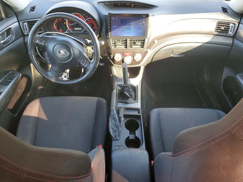 Продажа на аукционе авто 2012 Subaru Impreza, vin: JF1GV7E64CG002955, номер лота: 60399936