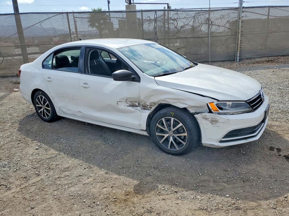 Продаж на аукціоні авто 2016 Volkswagen Jetta, vin: 3VWD67AJ4GM266383, номер лоту: 85772685