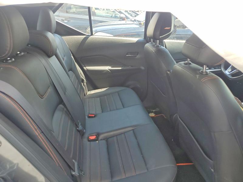 Продажа на аукционе авто 2019 Nissan Kicks, vin: 3N1CP5CU5KL524211, номер лота: 60365546