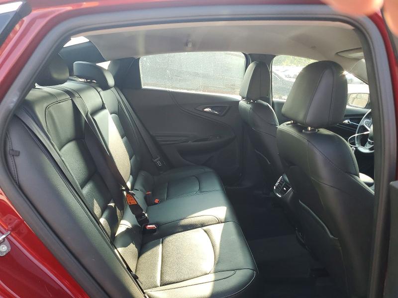 Продажа на аукционе авто 2018 Chevrolet Malibu, vin: 1G1ZD5ST0JF255156, номер лота: 61406146
