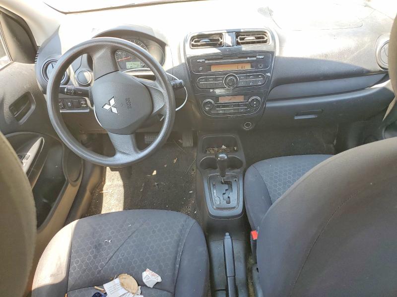 Aukcja sprzedaży 2015 Mitsubishi Mirage, vin: ML32A3HJ9FH055256, numer aukcji: 59848036