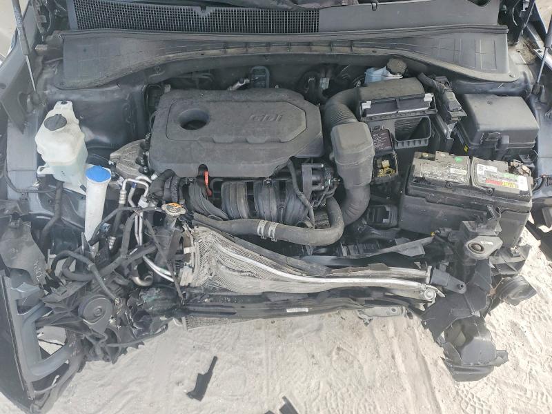 59347446 :رقم المزاد ، 5XYPG4A33LG698659 vin ، 2020 Kia Sorento مزاد بيع