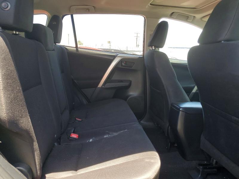 Aukcja sprzedaży 2013 Toyota Rav4, vin: JTMRFREV0D5028548, numer aukcji: 61389766