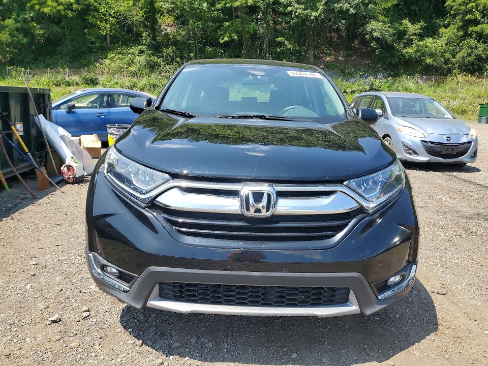 Продаж на аукціоні авто 2018 Honda Cr-v, vin: 2HKRW6H33JH232913, номер лоту: 62068576
