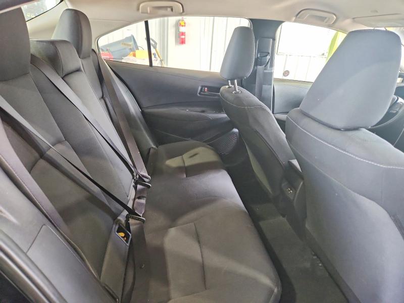 Продажа на аукционе авто 2025 Toyota Corolla Hybrid, vin: JTDBCMFE0S3070531, номер лота: 63229976