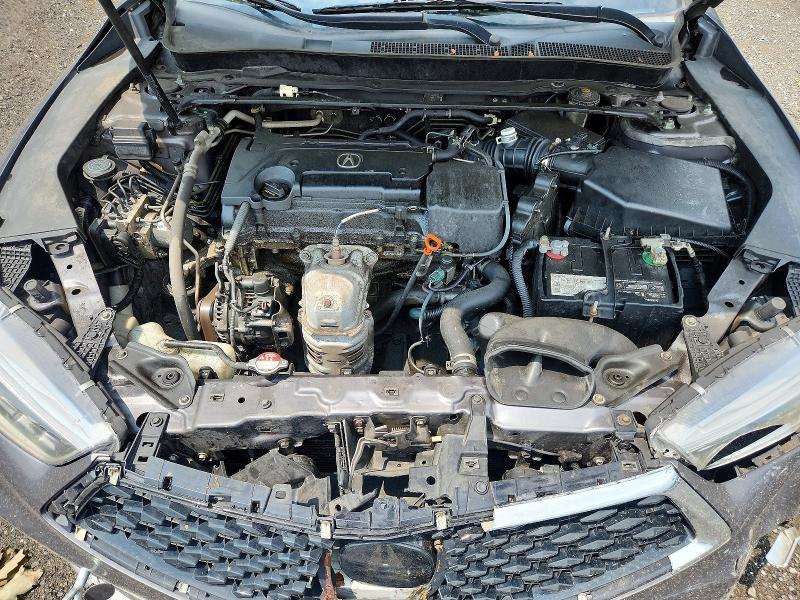 Aukcja sprzedaży 2019 Acura Tlx, vin: 19UUB1F33KA000365, numer aukcji: 62906796