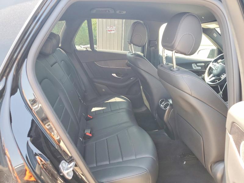 61764236 :رقم المزاد ، W1N0G8EB5MF898708 vin ، 2021 Mercedes-benz Glc مزاد بيع