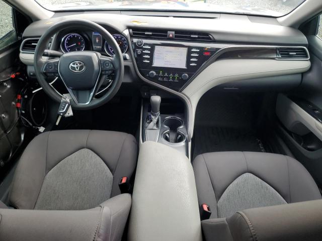 2019 Toyota Camry მანქანა იყიდება აუქციონზე, vin: 4T1B11HK9KU852033, აუქციონის ნომერი: 59789836
