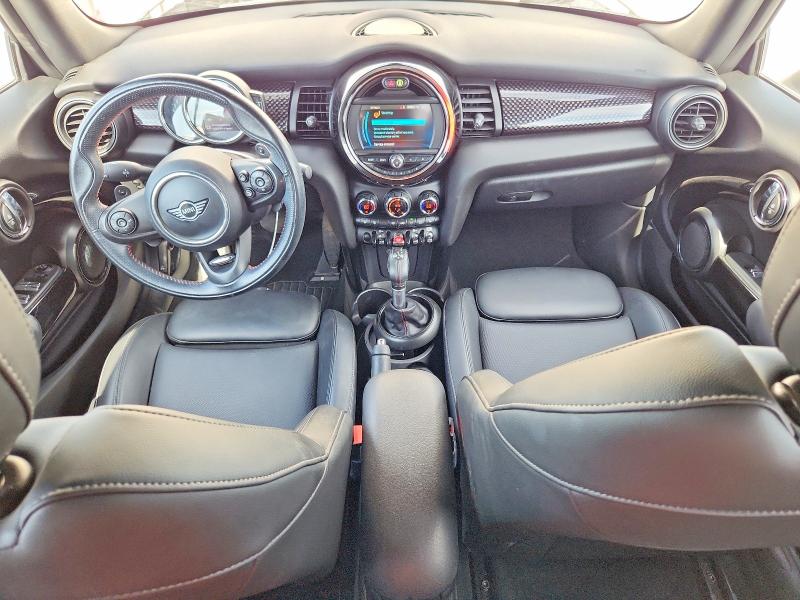 Продажа на аукционе авто 2019 Mini Cooper, vin: WMWWG9C56K3E40064, номер лота: 59787706
