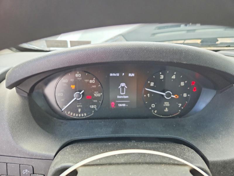 Продажа на аукционе авто 2025 Ram Promaster 2500, vin: 3C6LRVDGXSE508954, номер лота: 62742726