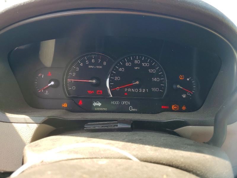 61934016 :رقم المزاد ، 1G6KD57Y69U130444 vin ، 2009 Cadillac Dts مزاد بيع