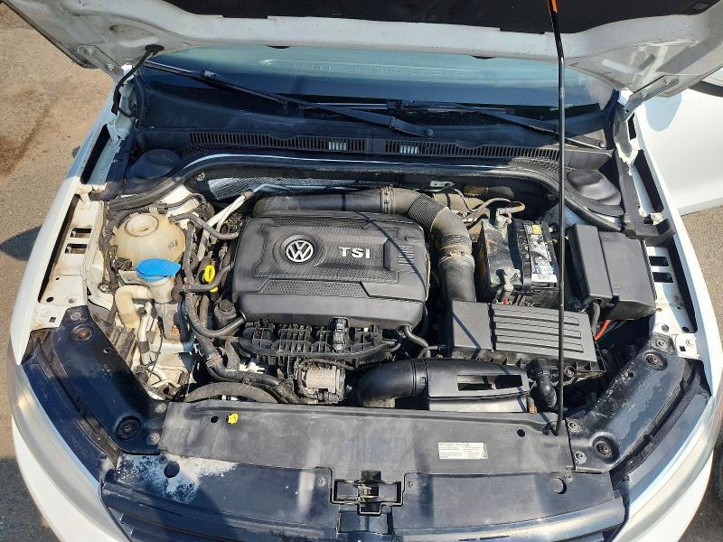 Продажа на аукционе авто 2014 Volkswagen Jetta, vin: 3VWD17AJXEM294572, номер лота: 62283996