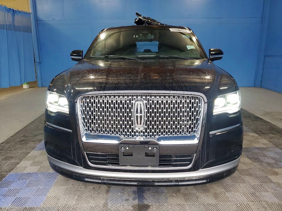 2024 Lincoln Navigator მანქანა იყიდება აუქციონზე, vin: 5LMJJ3NG7REL09966, აუქციონის ნომერი: 60221546