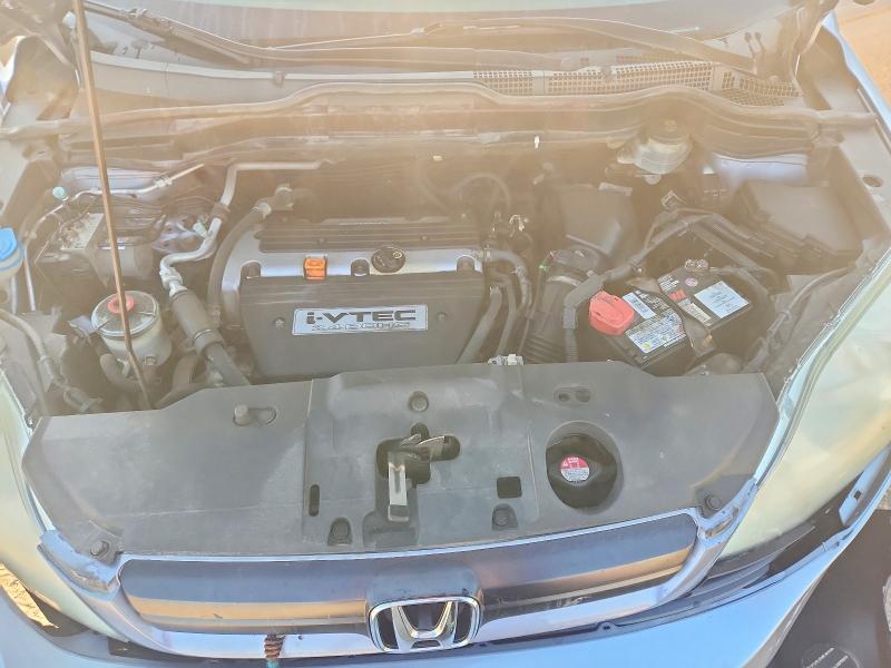 2007 Honda Cr-v მანქანა იყიდება აუქციონზე, vin: 5J6RE483X7L812407, აუქციონის ნომერი: 58515276