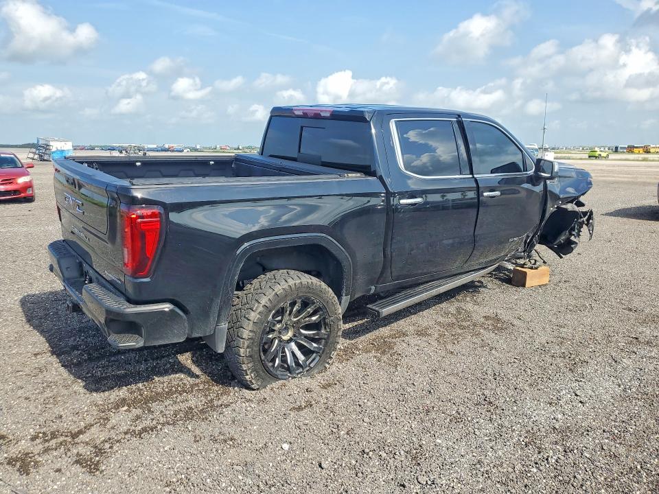Продажа на аукционе авто 2024 Gmc Sierra, vin: 1GTUUGEL1RZ132078, номер лота: 61625776
