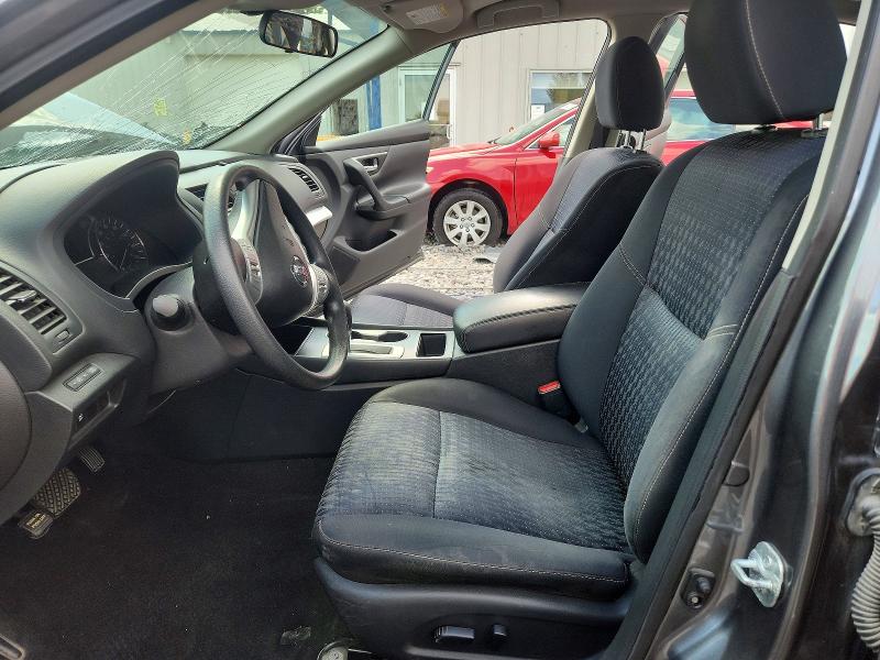 2016 Nissan Altima მანქანა იყიდება აუქციონზე, vin: 1N4AL3APXGN333642, აუქციონის ნომერი: 62366356