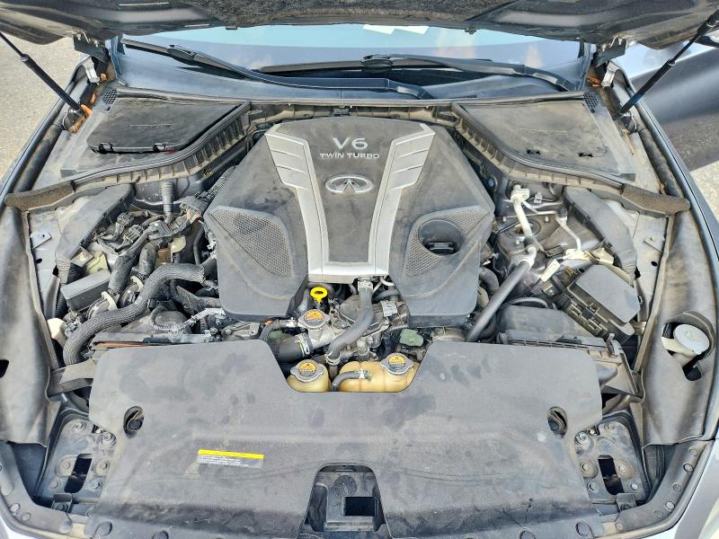 Auction sale of the 2016 Infiniti Q50, vin: JN1EV7AP1GM303371, lot number: 62335976
